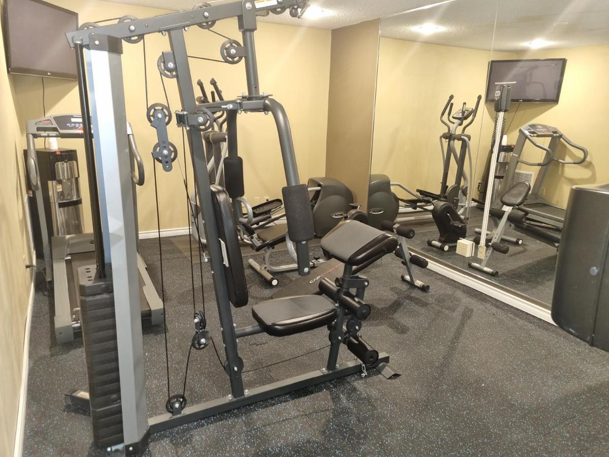 Quality Inn Peterborough Esterno foto