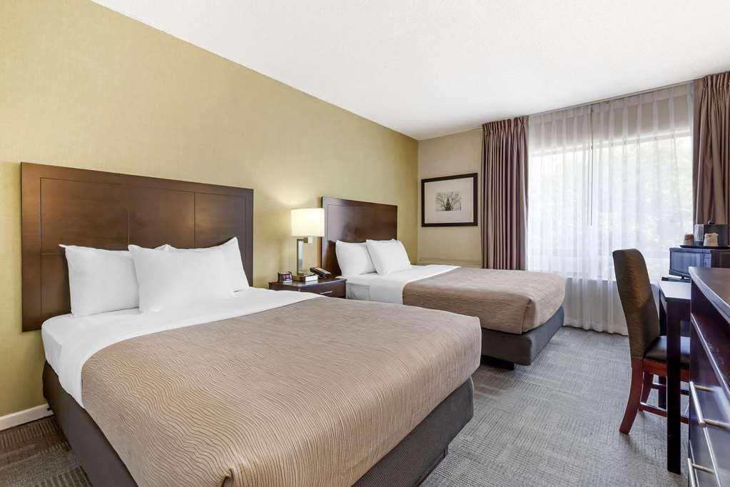 Quality Inn Peterborough Camera foto