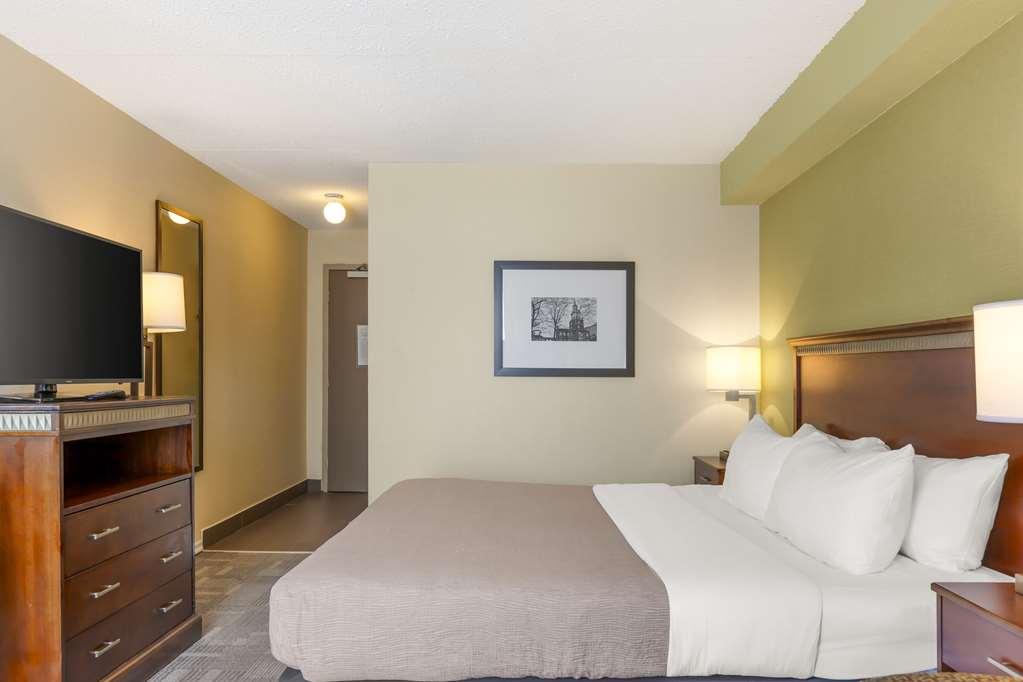 Quality Inn Peterborough Camera foto