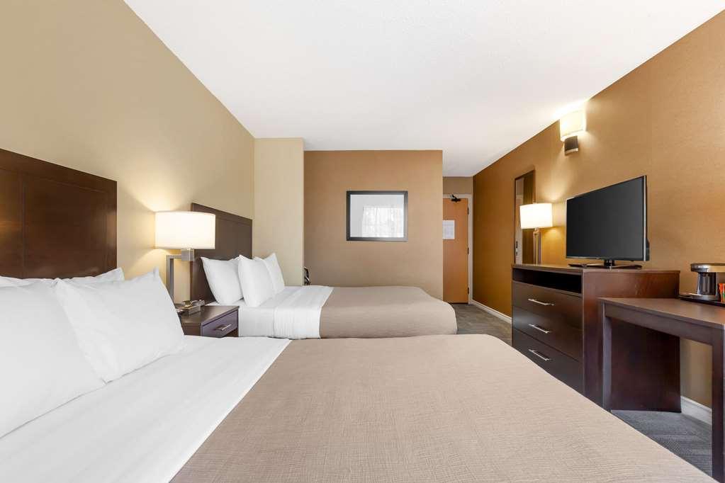 Quality Inn Peterborough Camera foto