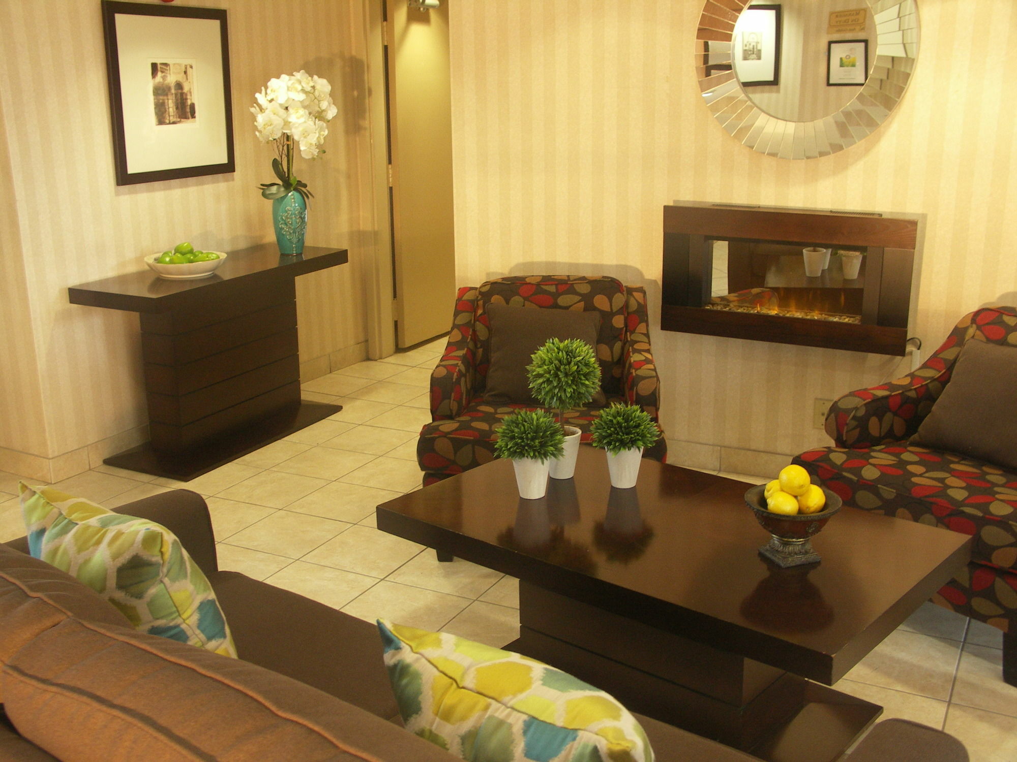 Quality Inn Peterborough Esterno foto